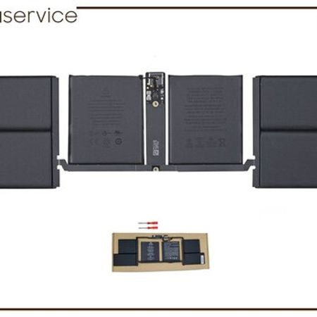 "Apple MacBook" batareyası