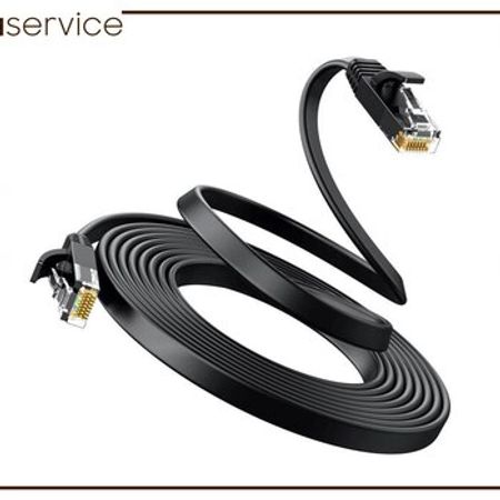 Ethernet kabeli UGREEN Cat6 UTP Flat – Kompüter aksesuarları – ucuztap.az