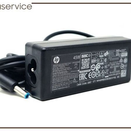 "HP" adapter - 45W (19.5-2.31A) Orj!
