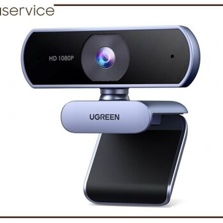 UGREEN CM678 USB HD 1080P Webcam 15728