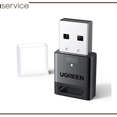 UGREEN USB Bluetooth 6.0 Adapter CM748 75073