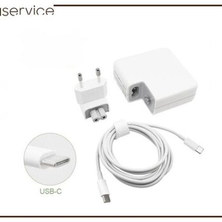"Apple MacBook" adapterləri