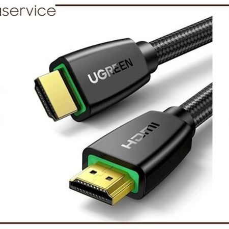 Ugreen HD118 4K HDMI Cable