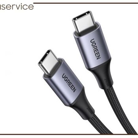 UGREEN 240W PD3.1 USB-C Şarj Kabel 2m 90440 – Kompüter aksesuarları – ucuztap.az