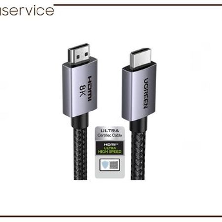 UGREEN HD171 8K 2M HDMI Cable 25910