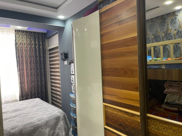 2 otaqlı mənzil, 81 m², Xırdalan ş, Qalubiyyə küç, McDonalds-in yanı