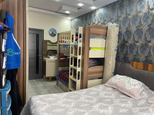 2 otaqlı mənzil, 81 m², Xırdalan ş, Qalubiyyə küç, McDonalds-in yanı