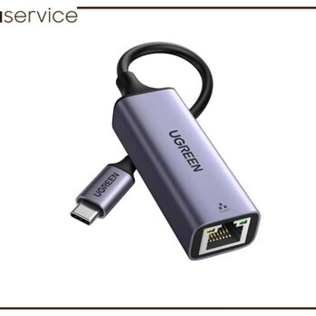 UGREEN USB C to Ethernet Adapter – Kompüter aksesuarları – ucuztap.az