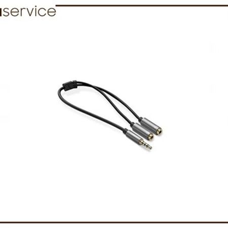 Ugreen Audio Cable 30619 – Kompüter aksesuarları – ucuztap.az