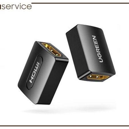 UGREEN HDMI to HDMI adapter 20107