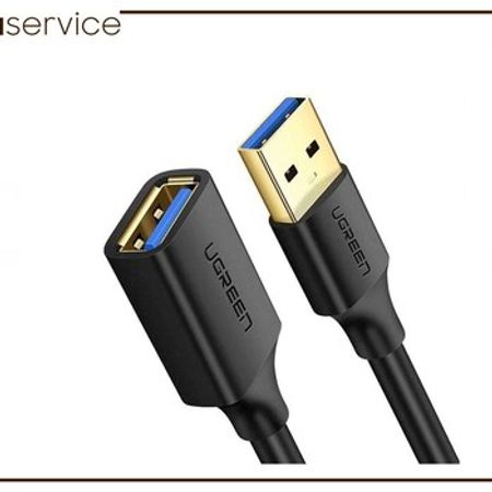 UGREEN USB 3.0 uzadıcı kabeli 30126