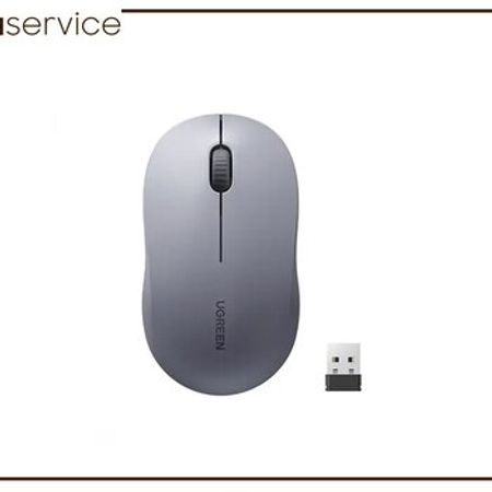 UGREEN Bluetooth 2.4GHz Wireless Mouse M331 65627