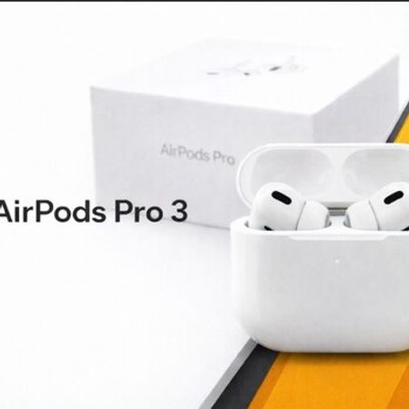 Apple AirPods Pro 3 – Audio və video – ucuztap.az