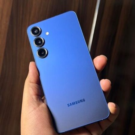 Samsung Galaxy S25+ Navy 256GB/12GB – Telefonlar – ucuztap.az