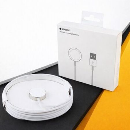 Apple Watch Magnetic Charging Cable (Adaptere) – Saatlar – ucuztap.az