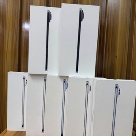 Apple iPhone Air Sky Blue 256GB/8GB