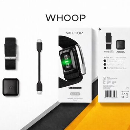 WHOOP Life Vhoop life qol saatı – Saatlar – ucuztap.az