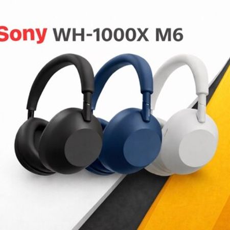 Qulaqlıq Sony WH 1000X M6 – Audio və video – ucuztap.az