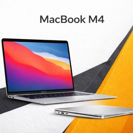 Apple MacBook Air 13 inch M4 16/256