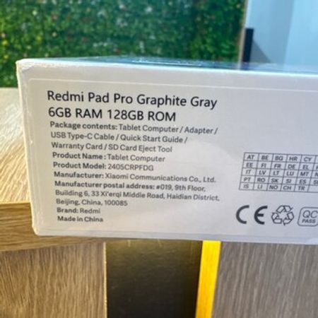 Samsung Galaxy Watch 6 Graphite 44mm