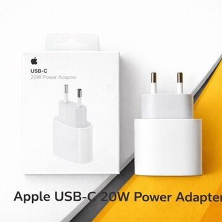 20W Power Adapter – Telefonlar – ucuztap.az