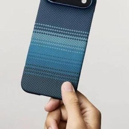 Telefon üçün arxalıqlar Pitaka