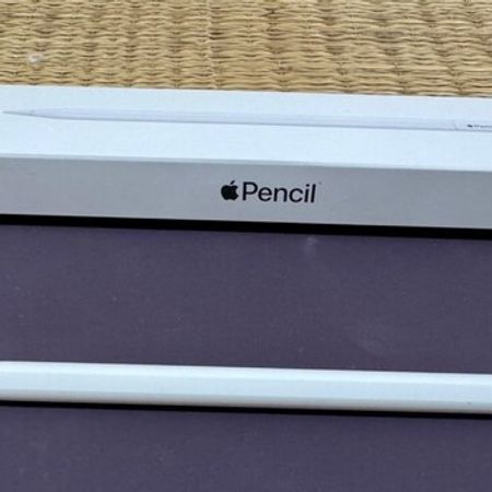 Apple Pencil