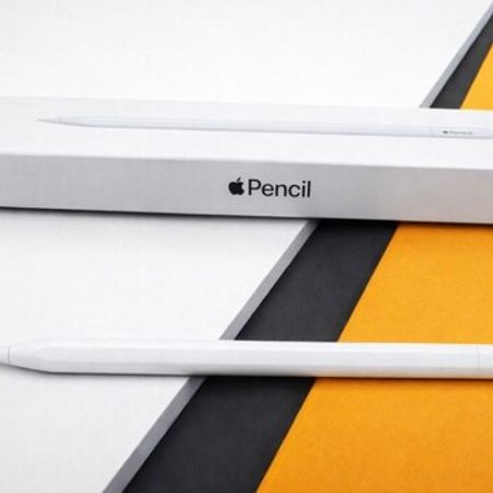 Apple Pencil