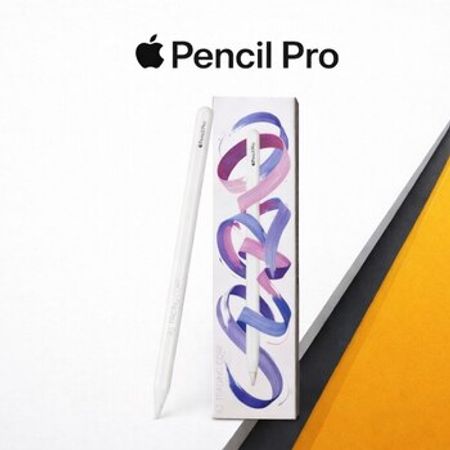 Apple Pencil Pro