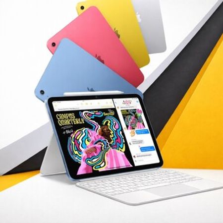 Apple iPad A16 128 Wi-Fi