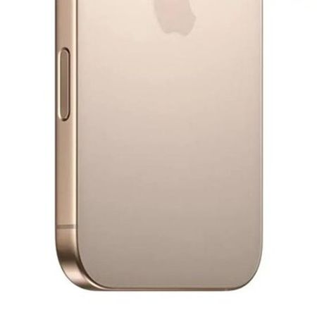 Apple iPhone 16 Pro Desert Titanium 256GB/8GB