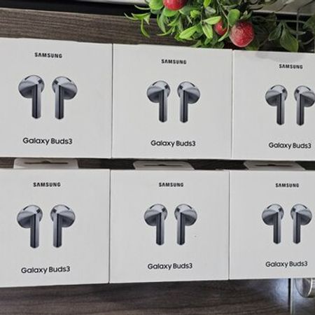 Samsung Galaxy Buds 3