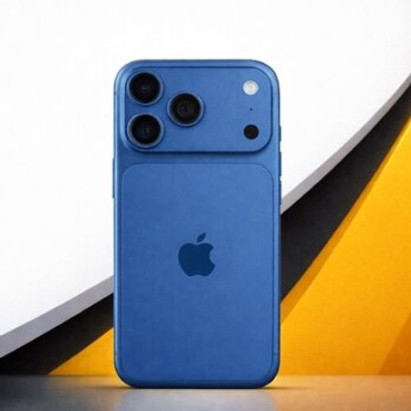 Apple iPhone 17 Pro Deep Blue 256GB/12GB