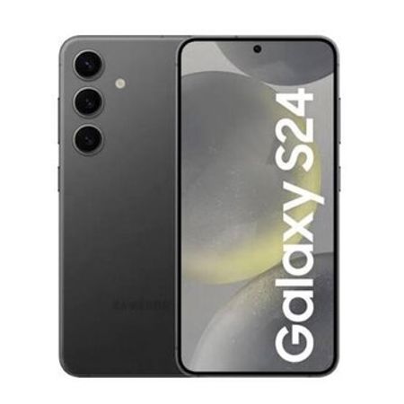 Samsung Galaxy S24 Onyx Black 256GB/8GB