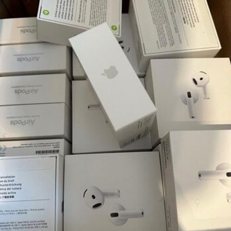 AirPods 4