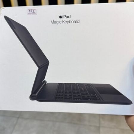 Apple iPad Magic Keyboard M1