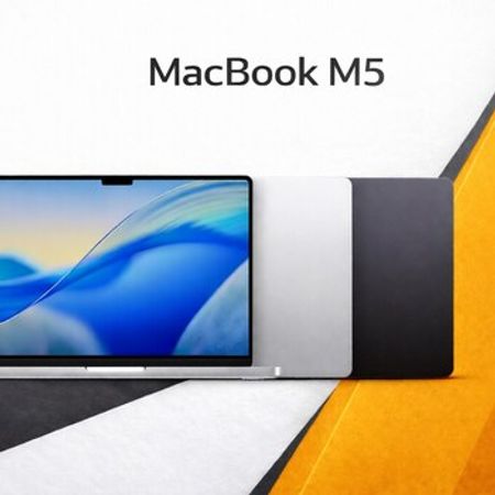 Apple MacBook Pro M5 14 inc – Noutbuklar və Netbuklar – ucuztap.az