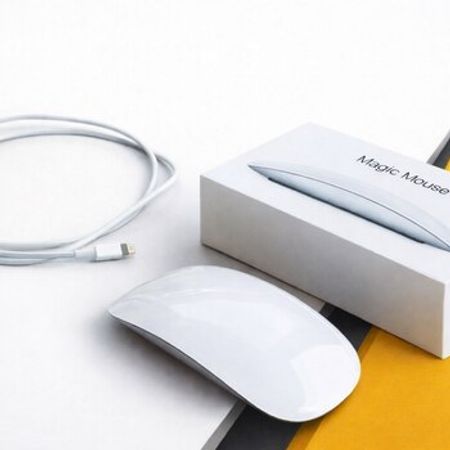 Magic Mouse – Kompüter aksesuarları – ucuztap.az