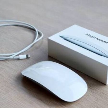 Magic Mouse – Kompüter aksesuarları – ucuztap.az