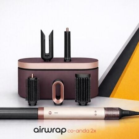 Fen Dyson Airwrap Co-anda 2x