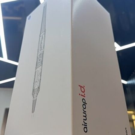 Fen Dyson Airwrap i.D