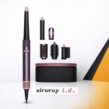 Fen Dyson Airwrap i.D – Sağlamlıq və gözəllik – ucuztap.az