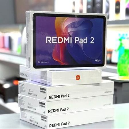 Xiaomi Redmi Pad 2 Graphite Gray 256GB/8GB