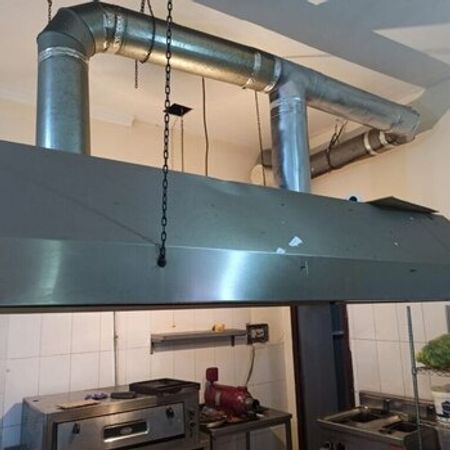 Havalandırma çətirləri – Biznes üçün avadanlıq – ucuztap.az