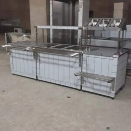 Paslanmaz masa – Biznes üçün avadanlıq – ucuztap.az