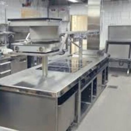 Paslanmaz mətbəx avadanlıqları – Biznes üçün avadanlıq – ucuztap.az