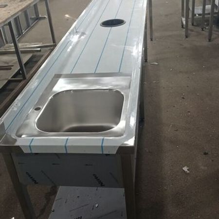Paslanmaz çanaq – Biznes üçün avadanlıq – ucuztap.az