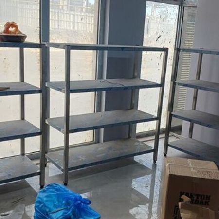 Paslanmaz mətbəx avadanlıqları – Biznes üçün avadanlıq – ucuztap.az