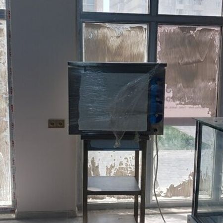 Paslamaz poladan – Biznes üçün avadanlıq – ucuztap.az