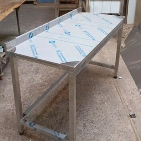 Paslanmaz masalar – Biznes üçün avadanlıq – ucuztap.az